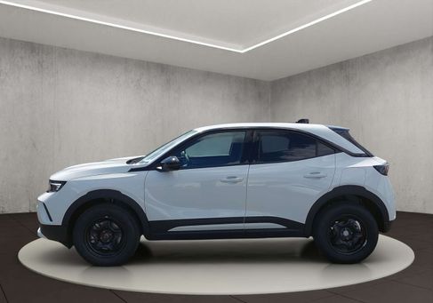 Opel Mokka, 2026 2