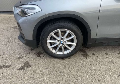 BMW X2, 2022 2