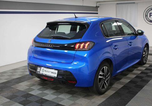 Peugeot 208, 2019
