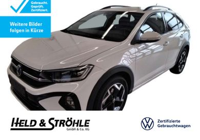 Volkswagen Taigo, 2025