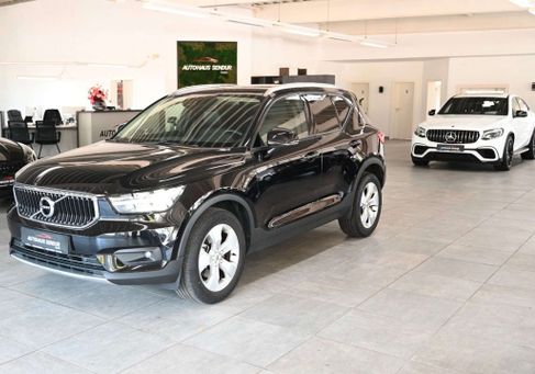 Volvo XC40, 2021 2