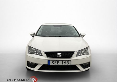 Seat Leon, 2020 2