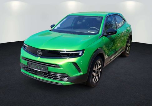 Opel Mokka, 2023 2