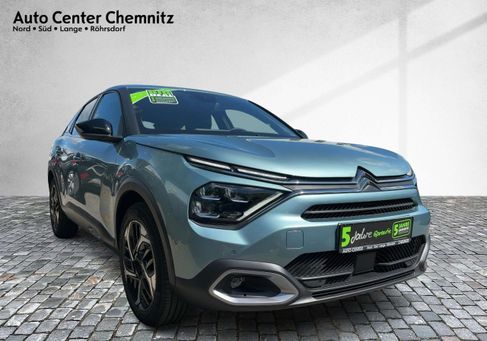 Citroën C4, 2023 2