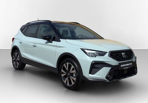 Seat Arona, 2026 3