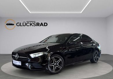Mercedes-Benz A 250, 2020