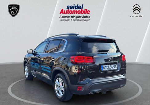 Citroën C5 Aircross, 2020 3