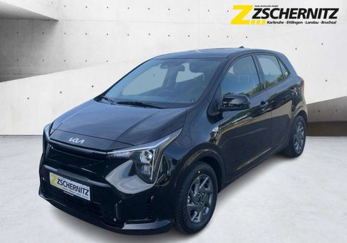 Kia Picanto, 2026