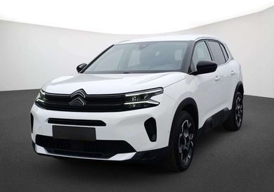 Citroën C5 Aircross, 2024