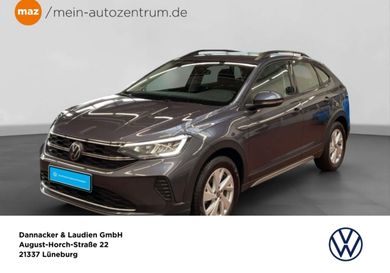 Volkswagen Taigo, 2023