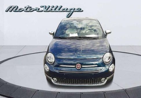 Fiat 500, 2019