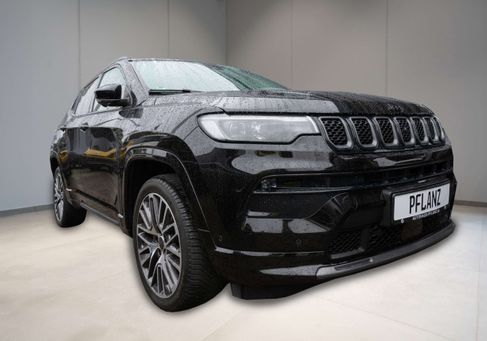 Jeep Compass, 2024 2