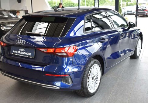 Audi A3, 2022 2