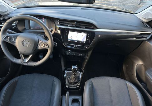 Opel Corsa, 2023 3