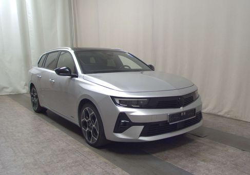 Opel Astra, 2023 3