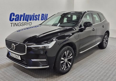 Volvo XC60, 2023