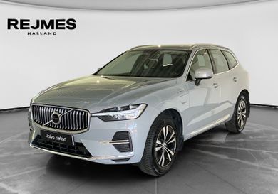 Volvo XC60, 2024