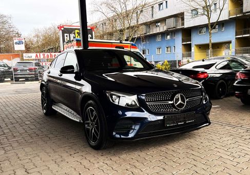 Mercedes-Benz GLC 250, 2019