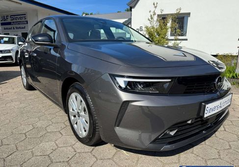 Opel Astra, 2023