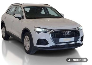 Audi Q3, 2023
