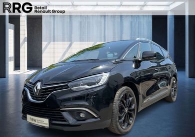 Renault Grand Scenic, 2020