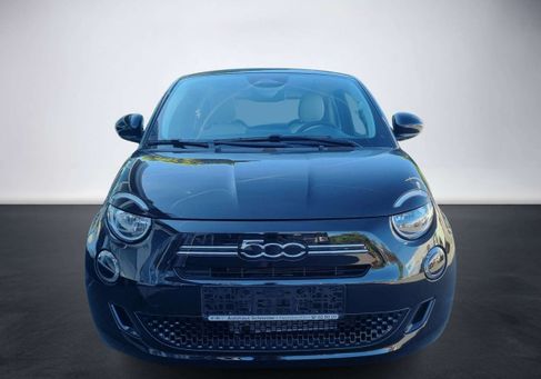 Fiat 500, 2026