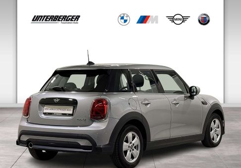 MINI Cooper, 2023