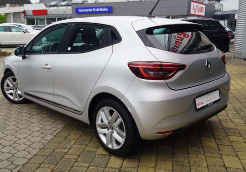 Renault Clio, 2020