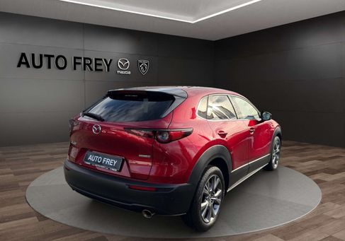 Mazda CX-30, 2019 3