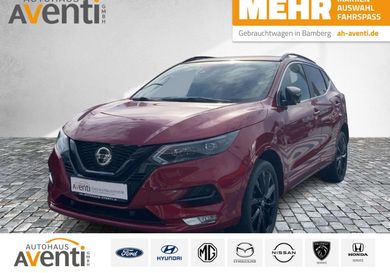 Nissan Qashqai, 2020