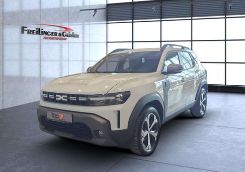 Dacia Duster, 2025 3