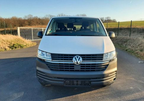 Volkswagen T6 Caravelle, 2022 2