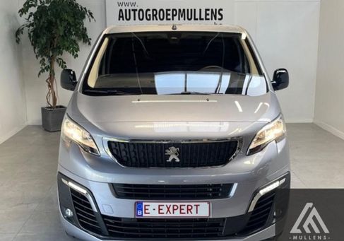 Peugeot Expert, 2023