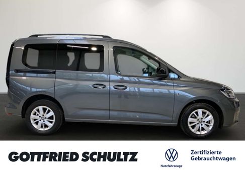 Volkswagen Caddy, 2022