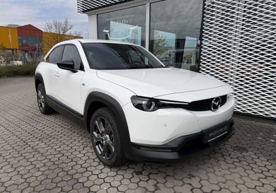 Mazda MX-30, 2023