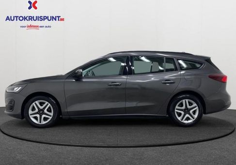 Ford Focus, 2022 2