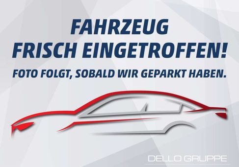 Opel Zafira, 2019