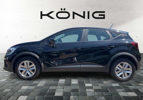 Renault Captur, 2023