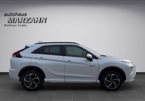 Mitsubishi Eclipse Cross, 2023