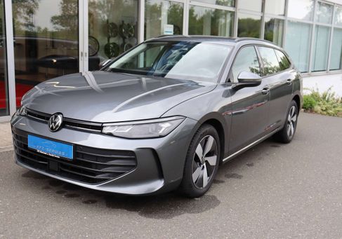 Volkswagen Passat Variant, 2025 2