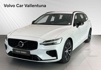 Volvo V60, 2026