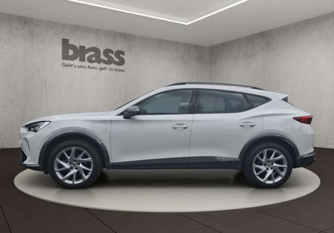 Cupra Formentor, 2023