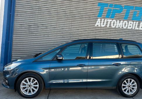 Ford Galaxy, 2020