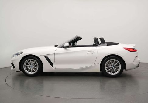 BMW Z4, 2019 3
