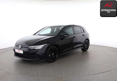 Volkswagen Golf, 2024
