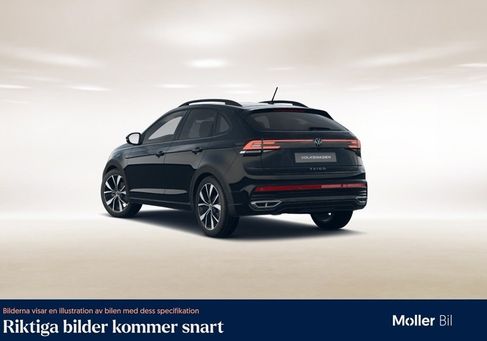 Volkswagen Taigo, 2026 2