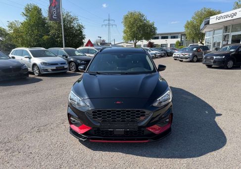 Ford Focus, 2020
