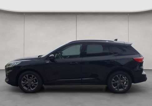 Ford Kuga, 2023