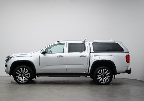 Volkswagen Amarok, 2023