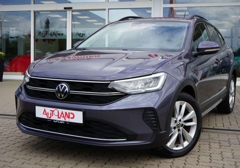 Volkswagen Taigo, 2022 2